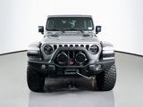 Used 2019 Jeep Wrangler Unlimited Rubicon image 2