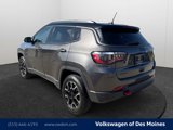 Used 2021 Jeep Compass Trailhawk image 4