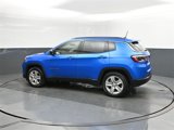 Used 2022 Jeep Compass Latitude w/ Sun and Sound Group image 5