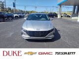 Used 2022 Hyundai Elantra SEL w/ Convenience Package image 5
