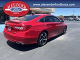 Used 2021 Honda Accord Sport Special Edition image 4