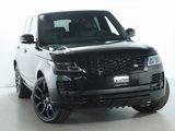 Used 2021 Land Rover Range Rover P525 Westminster Edition image 2