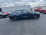 New 2025 MAZDA MAZDA3 s image 5