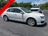 Used 2011 Ford Fusion SE w/ 201A Rapid Spec Order Code image 2