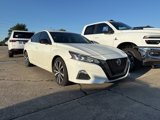 Used 2020 Nissan Altima 2.5 SR image 3
