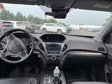 Used 2019 Acura MDX SH-AWD w/ Technology Package image 2