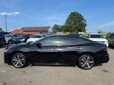 Used 2020 Nissan Maxima 3.5 S image 3