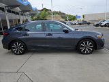 Used 2024 Honda Civic EX-L image 4