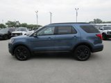 Used 2018 Ford Explorer XLT w/ Equipment Group 202A image 3