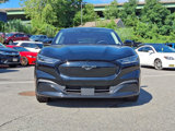Certified 2021 Ford Mustang Mach-E Premium image 3