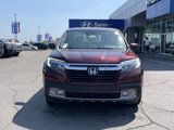 Used 2018 Honda Ridgeline RTL-E image 2