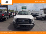 Used 2017 Ford F150 XL w/ Equipment Group 101A Mid image 3