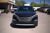 Used 2017 Hyundai Tucson Night w/ Cargo Package image 3