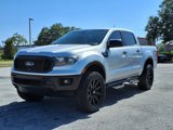 Used 2019 Ford Ranger XL w/ Equipment Group 101A Mid image 3