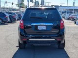 Used 2014 Chevrolet Equinox LTZ image 3