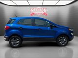 Used 2021 Ford EcoSport S image 2