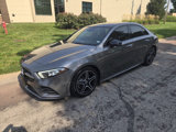 Used 2019 Mercedes-Benz A 220 4MATIC image 2