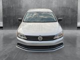 Used 2016 Volkswagen Jetta S image 2