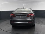 Used 2020 Ford Fusion SE image 4