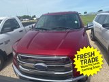 Used 2016 Ford F150 Lariat w/ Equipment Group 502A Luxury image 3