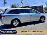 Used 2015 Honda Odyssey EX-L image 5