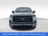 Used 2013 Ford F150 XL w/ Mid Equipment Group image 2
