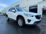 Used 2014 MAZDA CX-5 Touring w/ Bose/Moonroof Package image 2