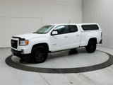 Used 2022 GMC Canyon Elevation image 3