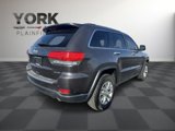Used 2015 Jeep Grand Cherokee Limited image 5