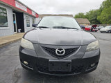 Used 2008 MAZDA MAZDA3 i Touring Value image 4