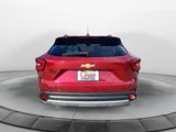 New 2025 Chevrolet Trax LT w/ LT Convenience Package image 4
