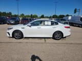 Used 2020 Kia Optima LX image 2