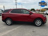 Used 2022 Chevrolet Equinox LT image 2