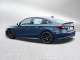 New 2025 Honda Civic Sport image 5