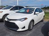 Used 2018 Toyota Corolla LE image 5