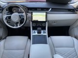 Certified 2021 Jaguar F-PACE S image 2