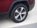Certified 2019 Jeep Cherokee Limited image 3
