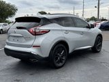 Used 2018 Nissan Murano SV w/ Premium Package image 5