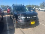 Used 2021 Ford Bronco Sport Outer Banks image 2
