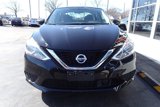 Used 2018 Nissan Sentra SV w/ Protection Package image 3