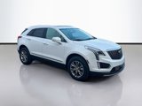 Used 2022 Cadillac XT5 Premium Luxury w/ Technology Package image 3