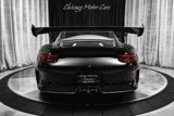 Used 2019 Porsche 911 GT3 RS image 4