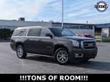 Used 2016 GMC Yukon XL SLT w/ Open Road Package image 2