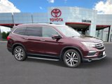 Used 2016 Honda Pilot Touring image 2