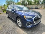 Used 2022 Audi Q3 2.0T Premium w/ Convenience Package image 2