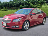 Used 2014 Chevrolet Cruze LTZ w/ RS Package image 3