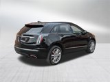 Certified 2022 Cadillac XT5 Sportv w/ Technology Package image 5