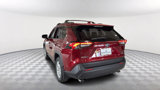Used 2020 Toyota RAV4 XLE image 4