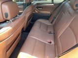 Used 2013 BMW 535i xDrive Sedan image 6