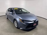 Used 2022 Toyota Corolla LE image 1